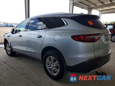 Drugie zdjęcie samochodu z przodu: 2018 BUICK ENCLAVE PREMIUM VIN:5GAERCKWXJJ249417 - miniatura