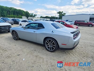 Drugie zdjęcie samochodu z przodu: 2023 DODGE CHALLENGER R VIN:2C3CDZBT6PH601596 - miniatura