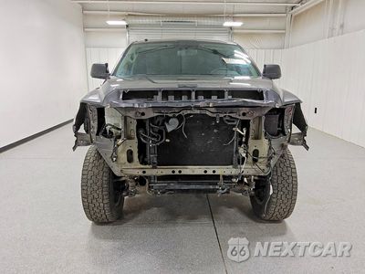 Piąte zdjęcie samochodu w środku: 2016 TOYOTA TUNDRA 1794 EDITION VIN:5TFAW5F12GX544307 - miniatura