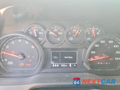Zdjęcie 9 z 12 samochodu: 2024 CHEVROLET 2500 VIN:1GB1YLE77RF457665 - miniatura