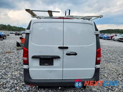 Zdjęcie 6 z 13 samochodu: 2020 MERCEDES-BENZ METRIS VIN:WD3PG3EAXL3671184 - miniatura