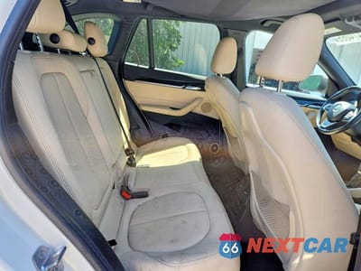 Zdjęcie 10 z 12 samochodu: 2017 BMW X1 SDRIVE28I VIN:WBXHU7C30HP924546 - miniatura