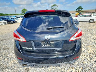Zdjęcie 6 z 12 samochodu: 2012 NISSAN MURANO VIN:JN8AZ1MU2CW105545 - miniatura