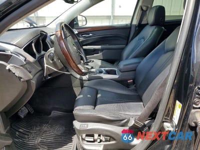 Zdjęcie 7 z 13 samochodu: 2012 CADILLAC SRX LUXURY COLLECTION VIN:3GYFNAE30CS509288 - miniatura