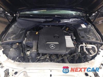 Zdjęcie 11 z 12 samochodu: 2017 MERCEDES-BENZ C 300 VIN:WDDWF4JB9HR302075 - miniatura