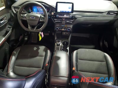 Zdjęcie 8 z 13 samochodu: 2025 FORD ESCAPE ST LINE SELECT VIN:1FMCU9NA9SUB43849 - miniatura