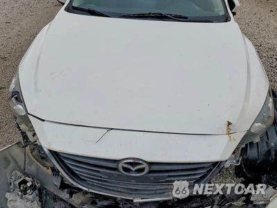 Zdjęcie 11 z 11 samochodu: 2015 MAZDA 3 TOURING VIN:3MZBM1V76FM202997 - miniatura