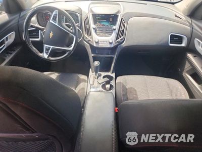 Zdjęcie 8 z 13 samochodu: 2016 CHEVROLET EQUINOX LT VIN:2GNFLFEK0G6308308 - miniatura