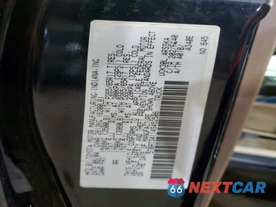 Zdjęcie 12 z 12 samochodu: 2004 TOYOTA TUNDRA ACCESS CAB SR5 VIN:5TBRT34114S452506 - miniatura