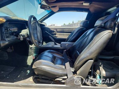 Zdjęcie 13 z 24 samochodu: 1992 CHEVROLET CAMARO VIN:1G1FP23E5NL148975 - miniatura
