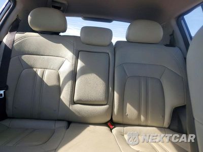 Zdjęcie 10 z 13 samochodu: 2012 KIA SPORTAGE LX VIN:KNDPBCA2XC7259570 - miniatura