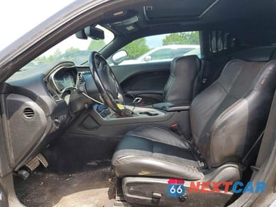 Zdjęcie 7 z 12 samochodu: 2016 DODGE CHALLENGER R VIN:2C3CDZFJ7GH331772 - miniatura