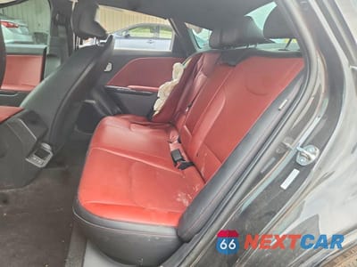 Zdjęcie 10 z 13 samochodu: 2025 KIA K4 GT LINE VIN:3KPFW4DE1SE168102 - miniatura
