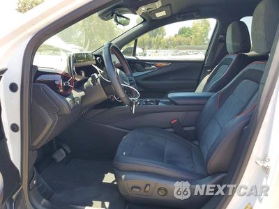 Zdjęcie 7 z 13 samochodu: 2024 CHEVROLET BLAZER RS VIN:3GNKDHRK2RS290125 - miniatura