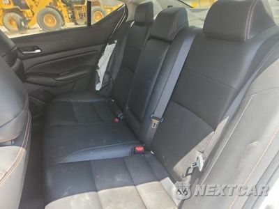 Zdjęcie 10 z 12 samochodu: 2020 NISSAN ALTIMA SR VIN:1N4BL4CV4LC184009 - miniatura