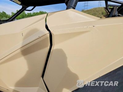 Zdjęcie 9 z 10 samochodu: 2024 POLARIS RZR TURBO R 4 ULTIMATE VIN:3NSG4D929RG067167 - miniatura