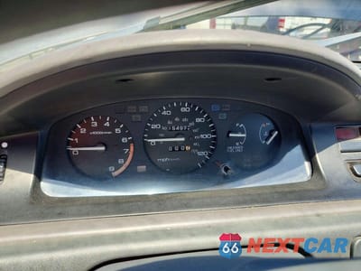 Zdjęcie 9 z 12 samochodu: 1994 HONDA CIVIC LX VIN:1HGEG8550RL029077 - miniatura