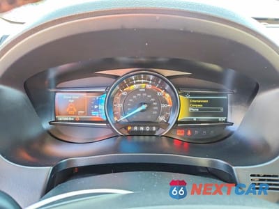 Zdjęcie 9 z 13 samochodu: 2018 FORD EXPLORER XLT VIN:1FM5K7DH2JGA87073 - miniatura