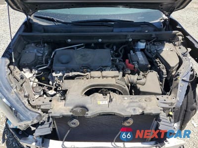 Zdjęcie 12 z 14 samochodu: 2019 TOYOTA RAV4 LE VIN:2T3K1RFV7KC021893 - miniatura
