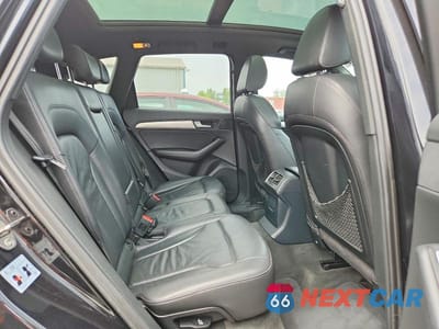 Zdjęcie 11 z 13 samochodu: 2014 AUDI Q5 PROGRESSIV VIN:WA1MFCFP1EA076568 - miniatura