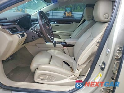 Zdjęcie 7 z 12 samochodu: 2014 CADILLAC XTS LUXURY COLLECTION VIN:2G61M5S33E9215577 - miniatura