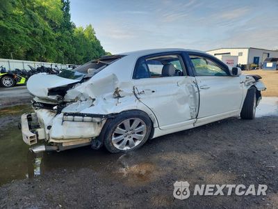 Trzecie zdjęcie samochodu z tyłu: 2005 TOYOTA AVALON XLS VIN:4T1BK36B15U009427 - miniatura