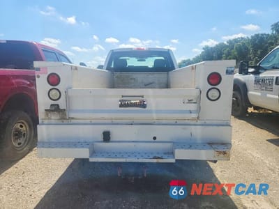 Zdjęcie 6 z 12 samochodu: 2017 FORD F250 SUPER DUTY VIN:1FDBF2A65HEF23594 - miniatura