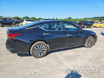 Trzecie zdjęcie samochodu z tyłu: 2024 NISSAN ALTIMA SV VIN:1N4BL4DV3RN350936 - miniatura