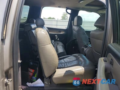 Zdjęcie 11 z 13 samochodu: 2002 CHEVROLET SUBURBAN K1500 VIN:1GNFK16Z12J218839 - miniatura