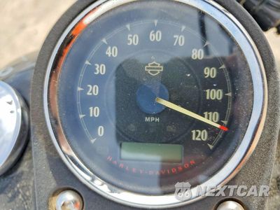 Zdjęcie 7 z 8 samochodu: 2015 HARLEY-DAVIDSON FXDB DYNA STREET BOB VIN:1HD1GXM11FC303340 - miniatura