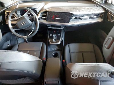 Zdjęcie 8 z 13 samochodu: 2025 AUDI Q4 E-TRON PREMIUM PLUS VIN:WA1LUBFZ9SP054758 - miniatura