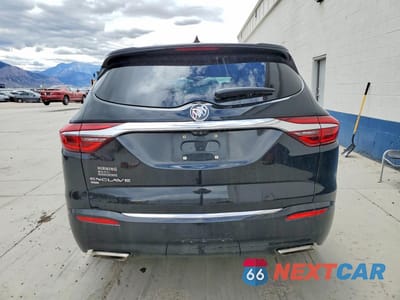 Zdjęcie 6 z 12 samochodu: 2021 BUICK ENCLAVE AVENIR VIN:5GAEVCKW8MJ128482 - miniatura