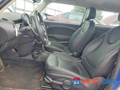 Zdjęcie 7 z 12 samochodu: 2013 MINI COOPER VIN:WMWSU3C51DT689280 - miniatura