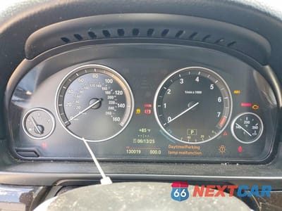 Zdjęcie 9 z 12 samochodu: 2014 BMW 550 I VIN:WBAKN9C53ED681385 - miniatura