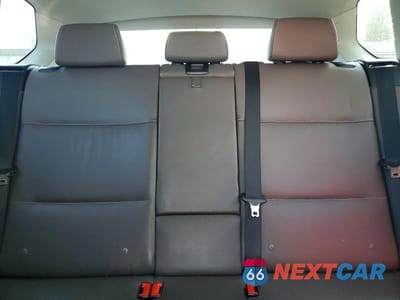 Zdjęcie 10 z 13 samochodu: 2014 BMW X3 XDRIVE28I VIN:5UXWX9C51E0D39005 - miniatura