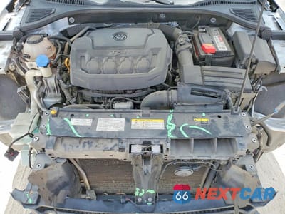 Zdjęcie 11 z 13 samochodu: 2021 VOLKSWAGEN PASSAT SE VIN:1VWSA7A33MC005783 - miniatura