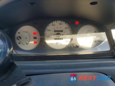 Zdjęcie 9 z 12 samochodu: 1995 HONDA CIVIC DX VIN:2HGEH2363SH519456 - miniatura