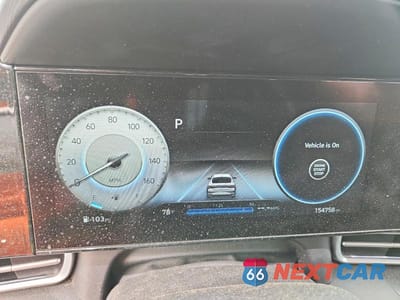 Zdjęcie 9 z 12 samochodu: 2023 HYUNDAI ELANTRA LIMITED VIN:KMHLP4AG1PU405875 - miniatura