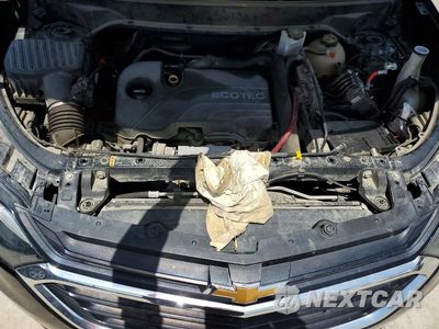 Zdjęcie 12 z 13 samochodu: 2018 CHEVROLET EQUINOX LT VIN:2GNAXJEV7J6237238 - miniatura