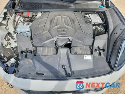 Zdjęcie 11 z 13 samochodu: 2024 PORSCHE CAYENNE COUPE VIN:WP1BA2AY5RDA54565 - miniatura