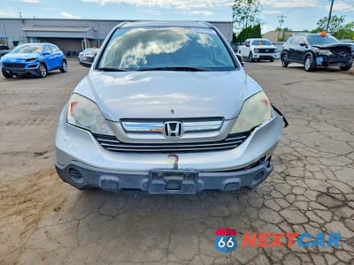 Piąte zdjęcie samochodu w środku: 2009 HONDA CR-V EX VIN:5J6RE48559L070390 - miniatura