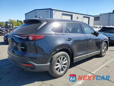Trzecie zdjęcie samochodu z tyłu: 2018 MAZDA CX-9 TOURING VIN:JM3TCBCY6J0214176 - miniatura