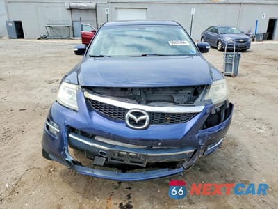 Piąte zdjęcie samochodu w środku: 2008 MAZDA CX-9 VIN:JM3TB38V480129080 - miniatura