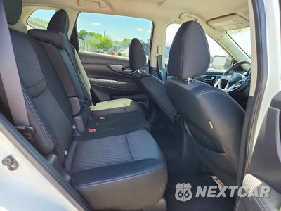 Zdjęcie 11 z 13 samochodu: 2019 NISSAN ROGUE SV VIN:KNMAT2MV0KP512123 - miniatura