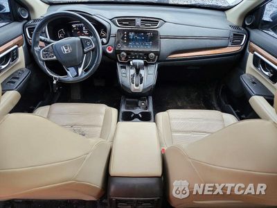 Zdjęcie 8 z 12 samochodu: 2019 HONDA CR-V EXL VIN:5J6RW2H83KL018404 - miniatura