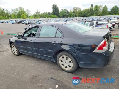 Drugie zdjęcie samochodu z przodu: 2008 FORD FUSION S VIN:3FAHP06Z38R231271 - miniatura