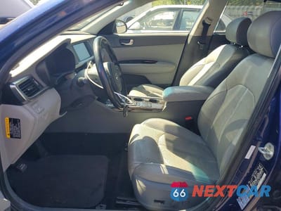 Zdjęcie 7 z 12 samochodu: 2016 KIA OPTIMA EX VIN:5XXGU4L39GG007151 - miniatura
