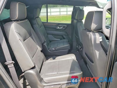 Zdjęcie 11 z 13 samochodu: 2023 CHEVROLET TAHOE C1500 PREMIER VIN:1GNSCSKD5PR199846 - miniatura