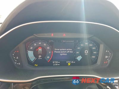Zdjęcie 9 z 13 samochodu: 2025 AUDI Q3 PREMIUM PLUS S LINE 45 VIN:WA1EECF35S1108244 - miniatura
