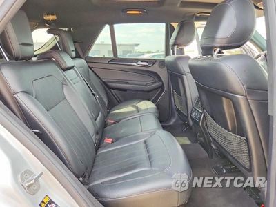 Zdjęcie 11 z 13 samochodu: 2018 MERCEDES-BENZ GLE 350 4MATIC VIN:4JGDA5HB0JB146286 - miniatura